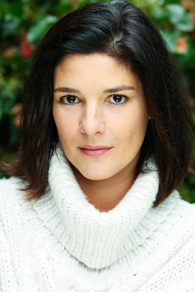 Jasmine Hyde photo