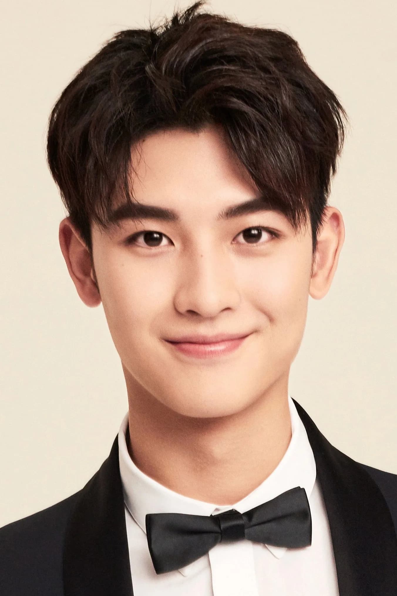 صورة Huang Junjie