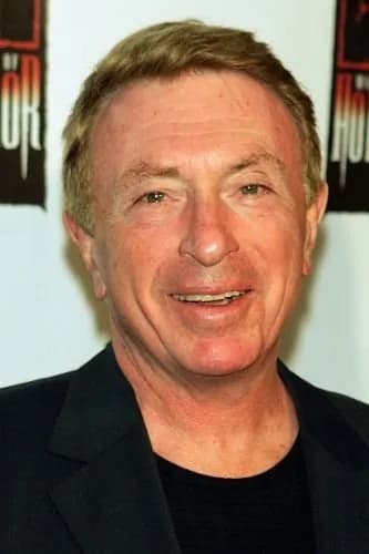 Larry Cohenの写真