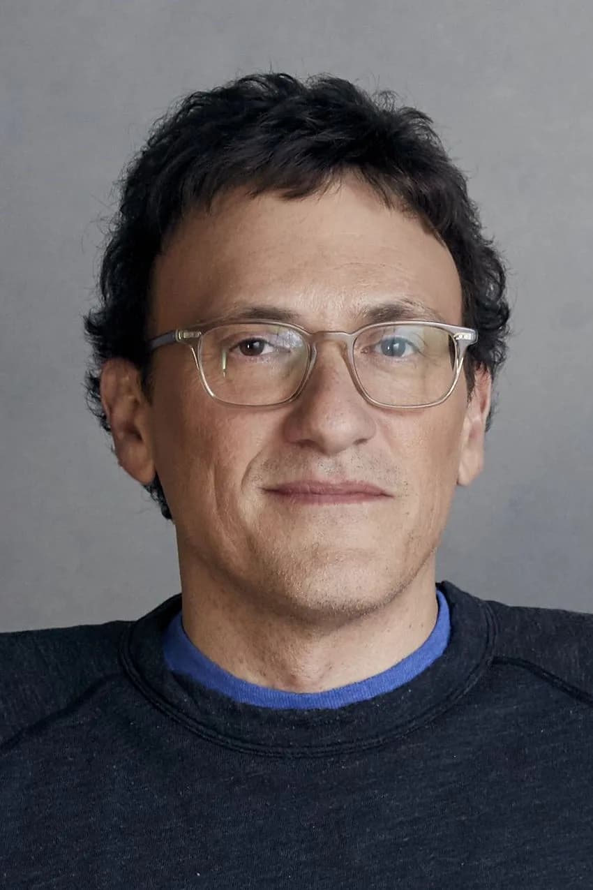 Anthony Russo fotoğrafı