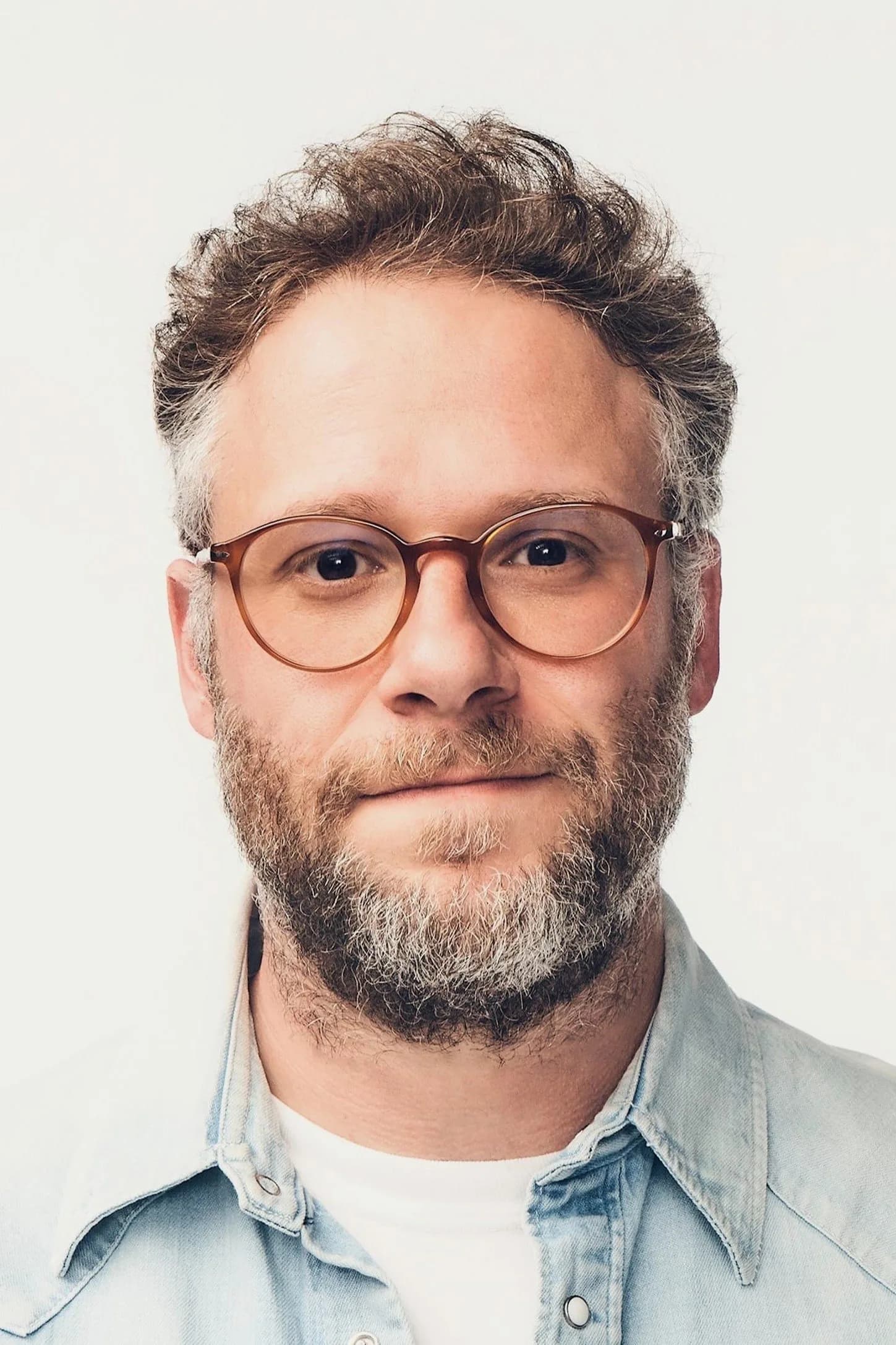 Foto di Seth Rogen