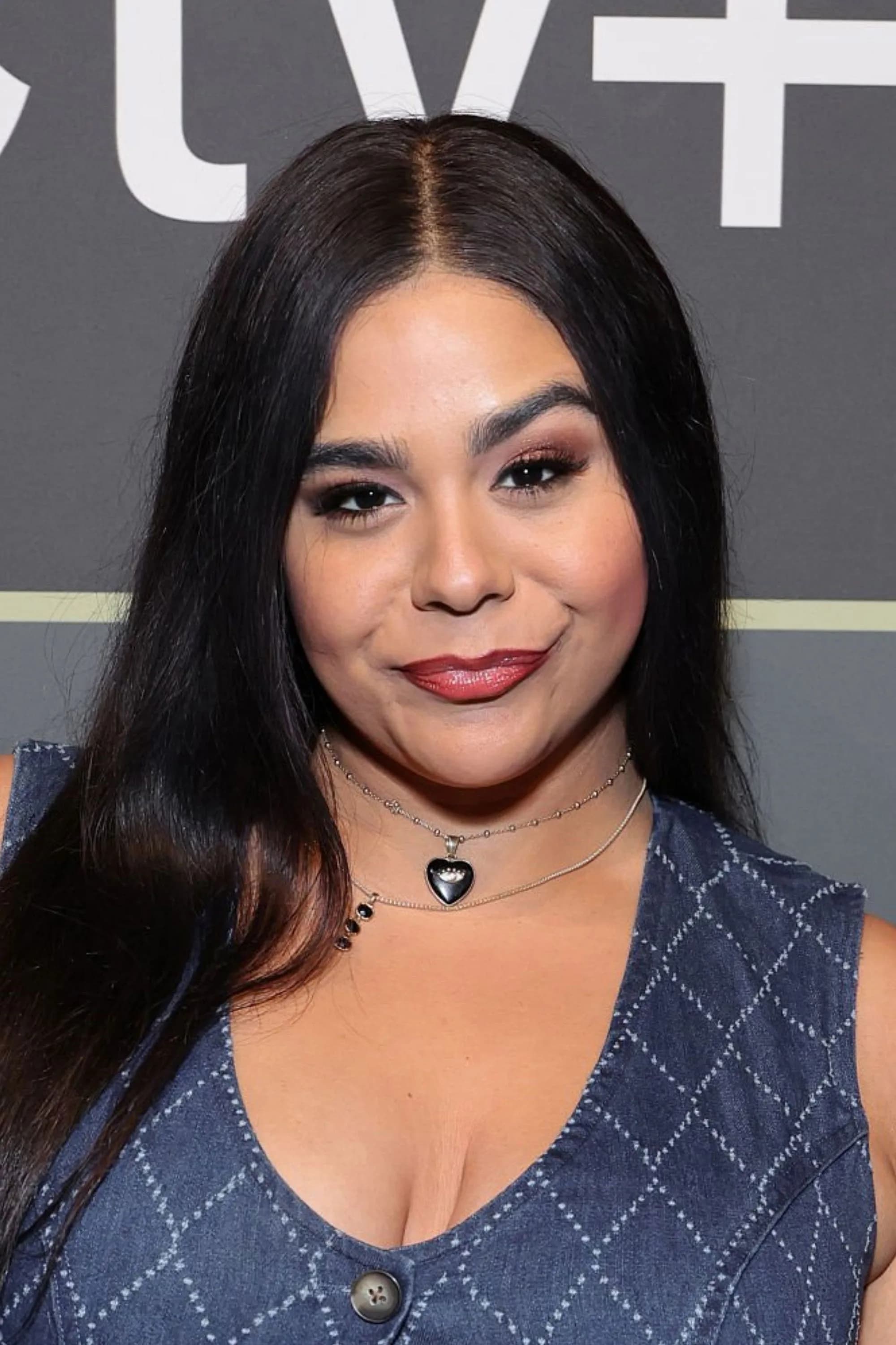Jessica Marie Garcia photo