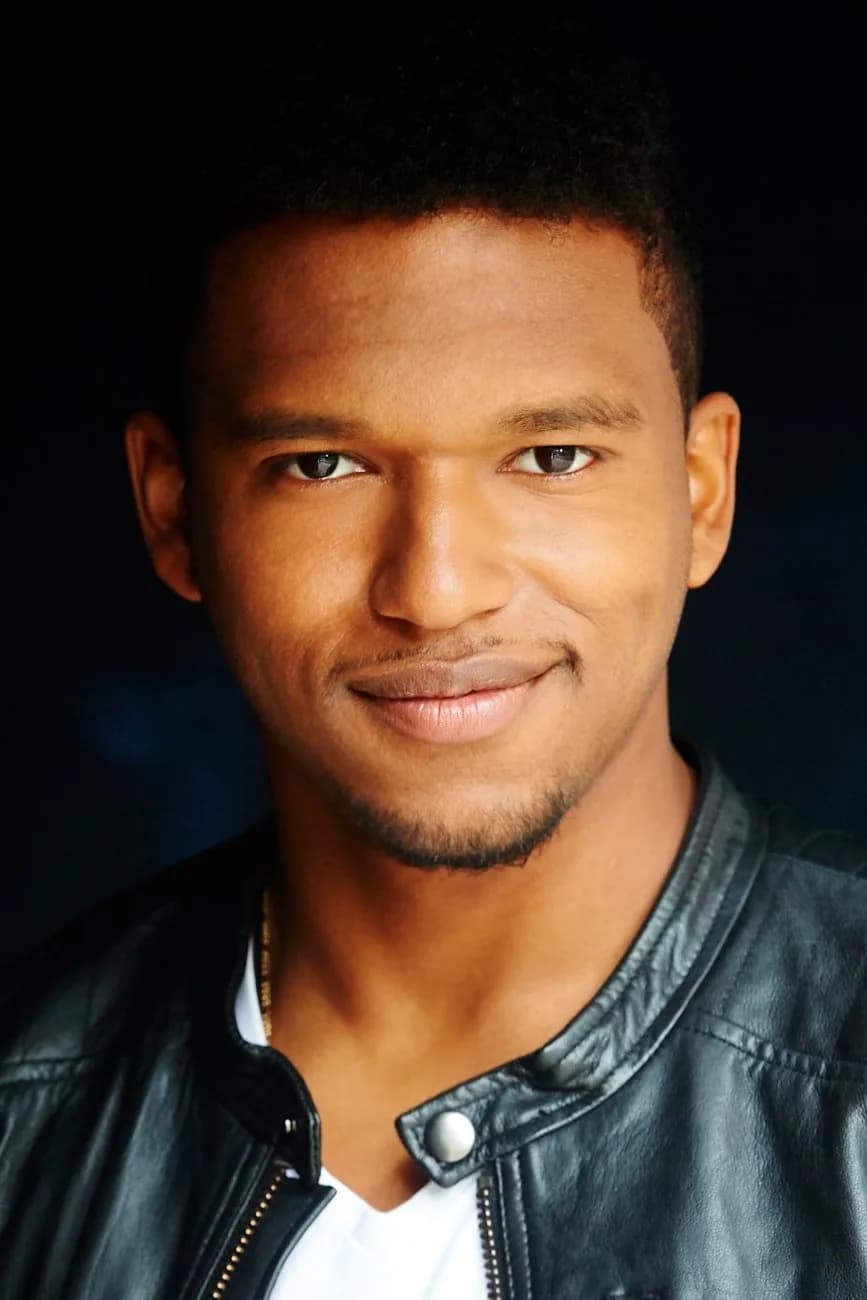 Foto de Lovell Adams-Gray