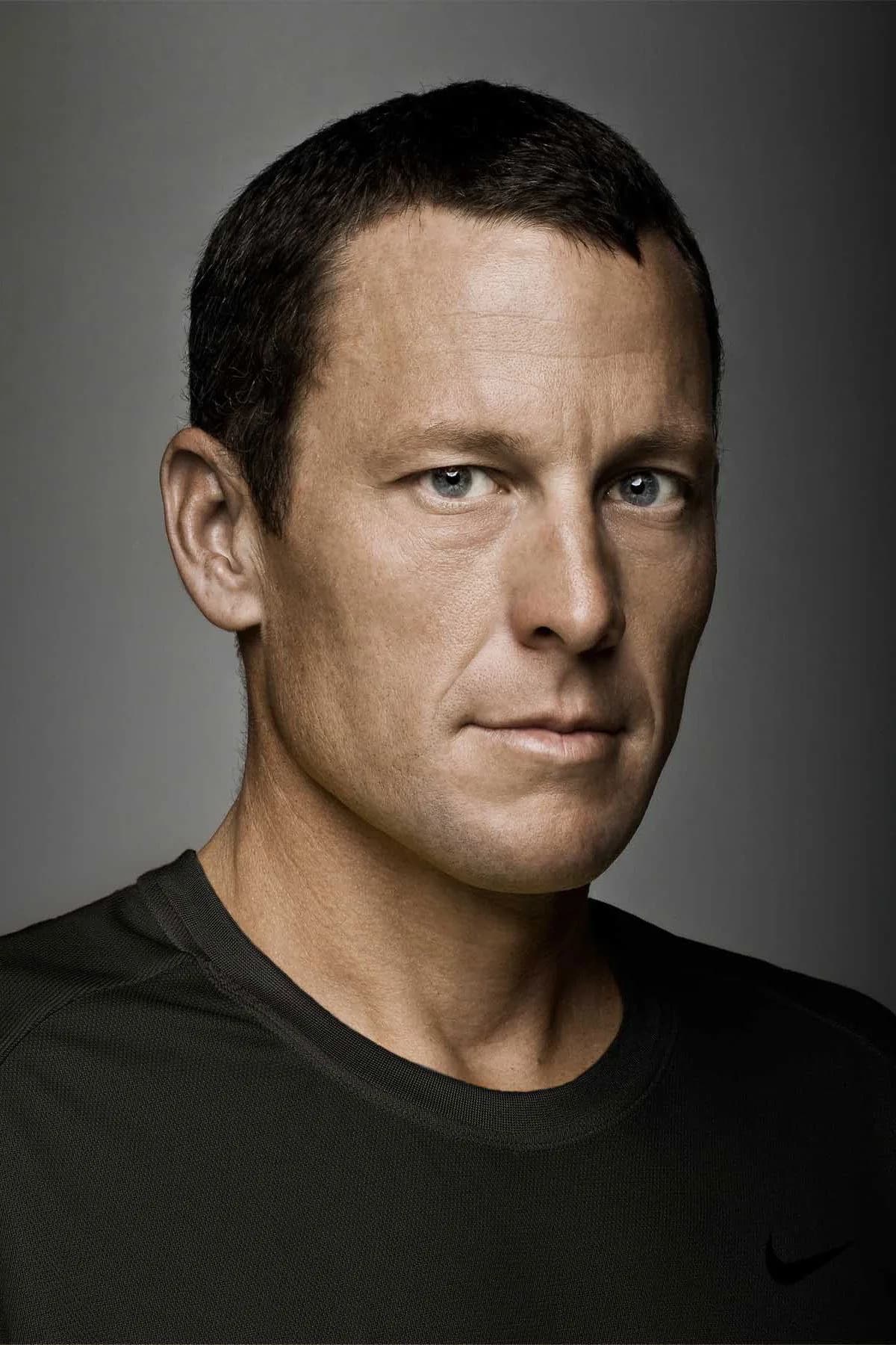 Профиль: Lance Armstrong