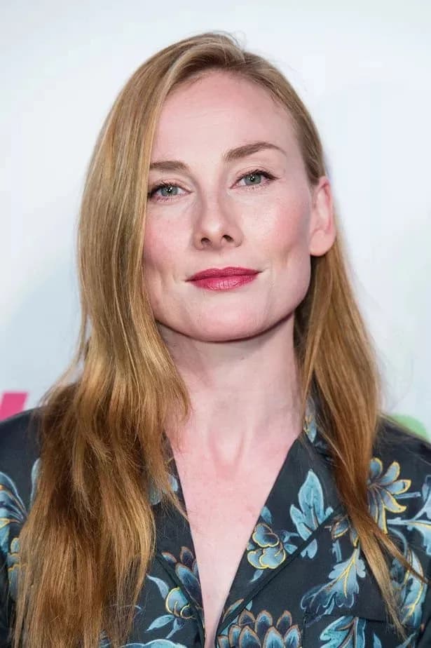 Foto von Rosie Marcel
