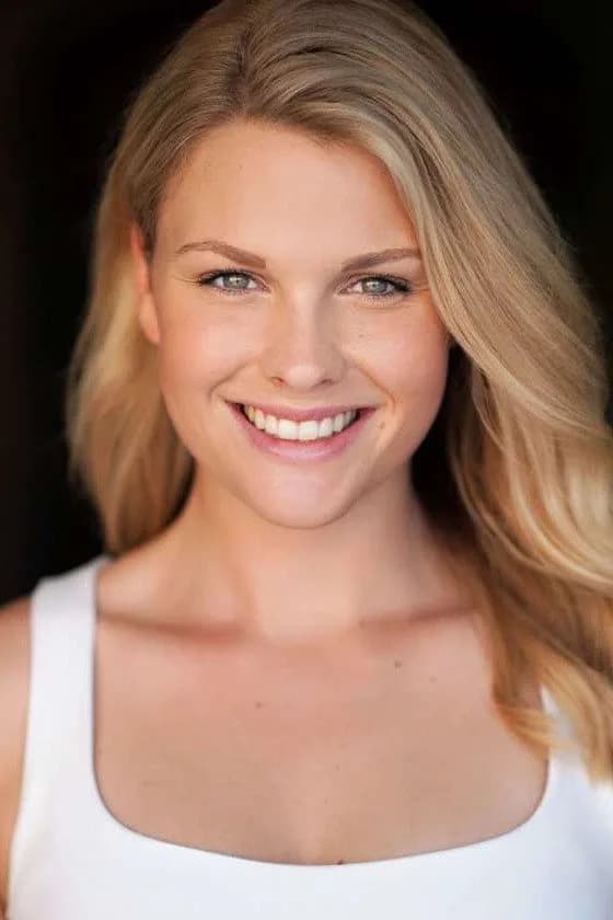 Sophie Dillman的照片