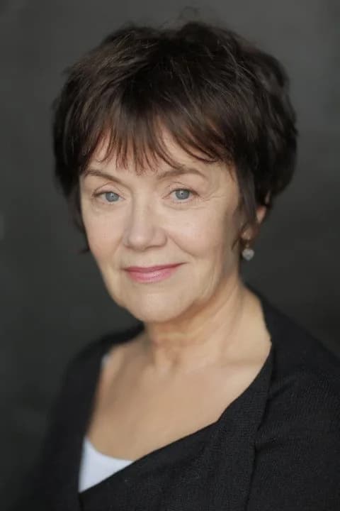 Marian McLoughlin 사진
