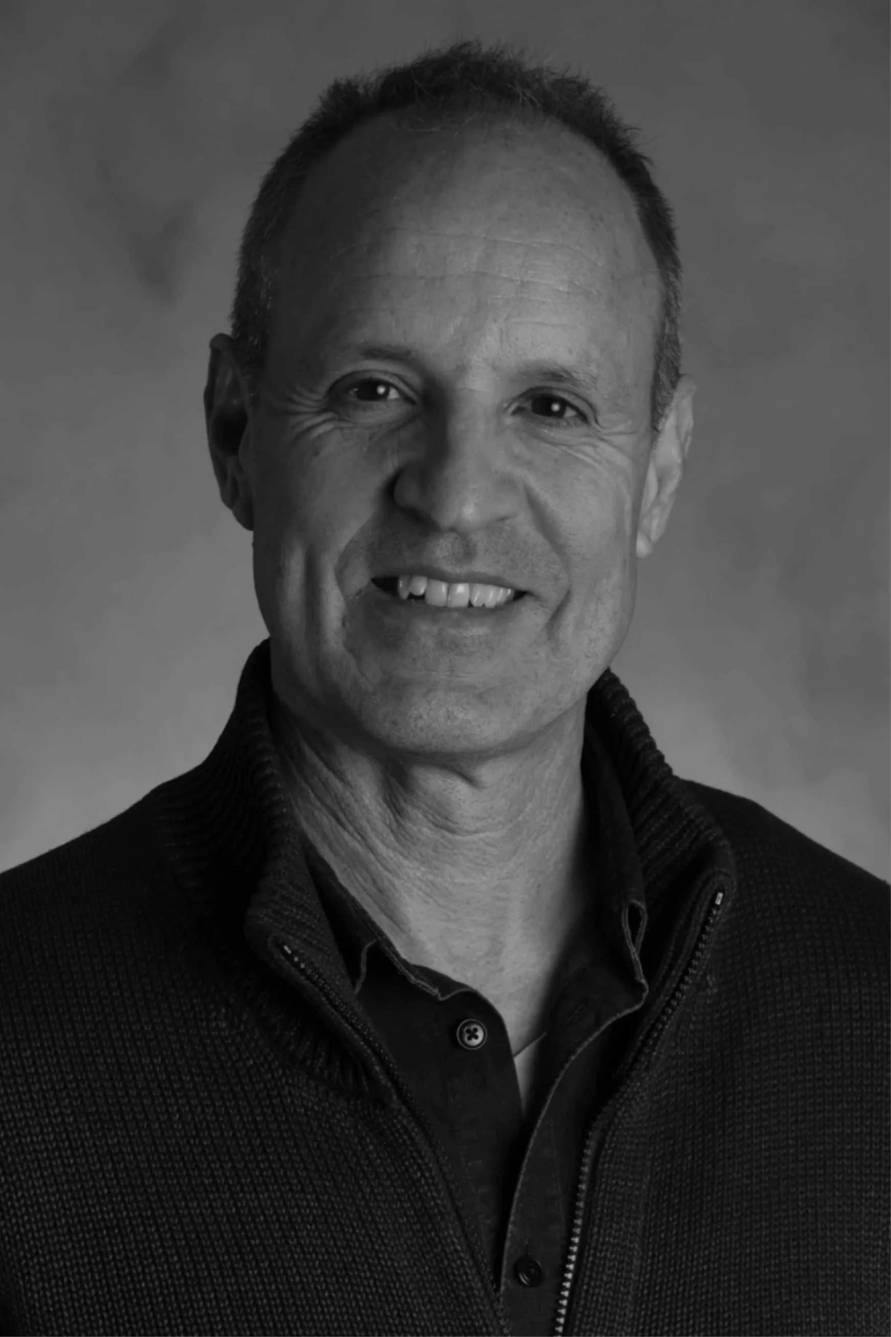 Daniel T. Dorrance 사진