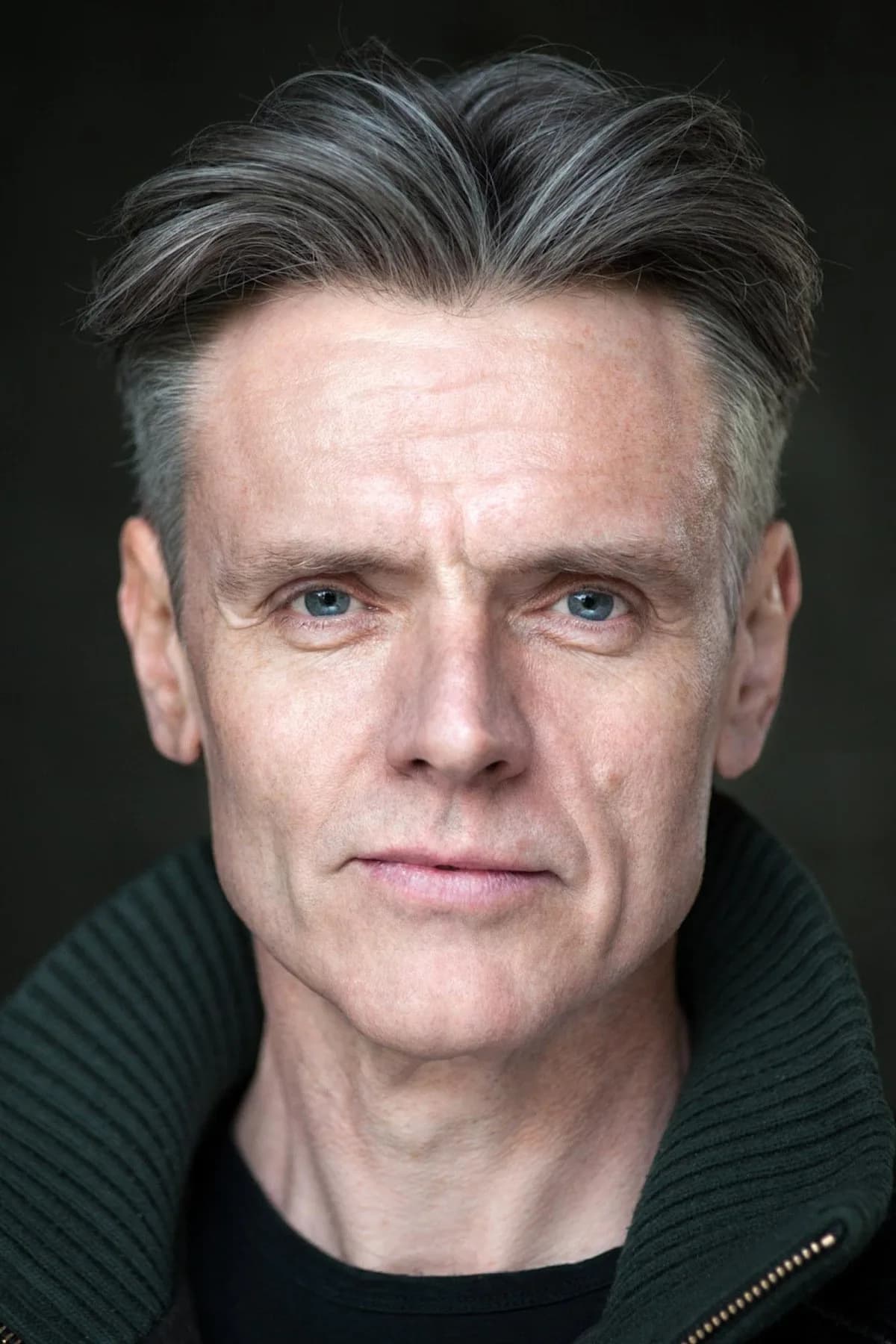 Foto di Richard Clothier