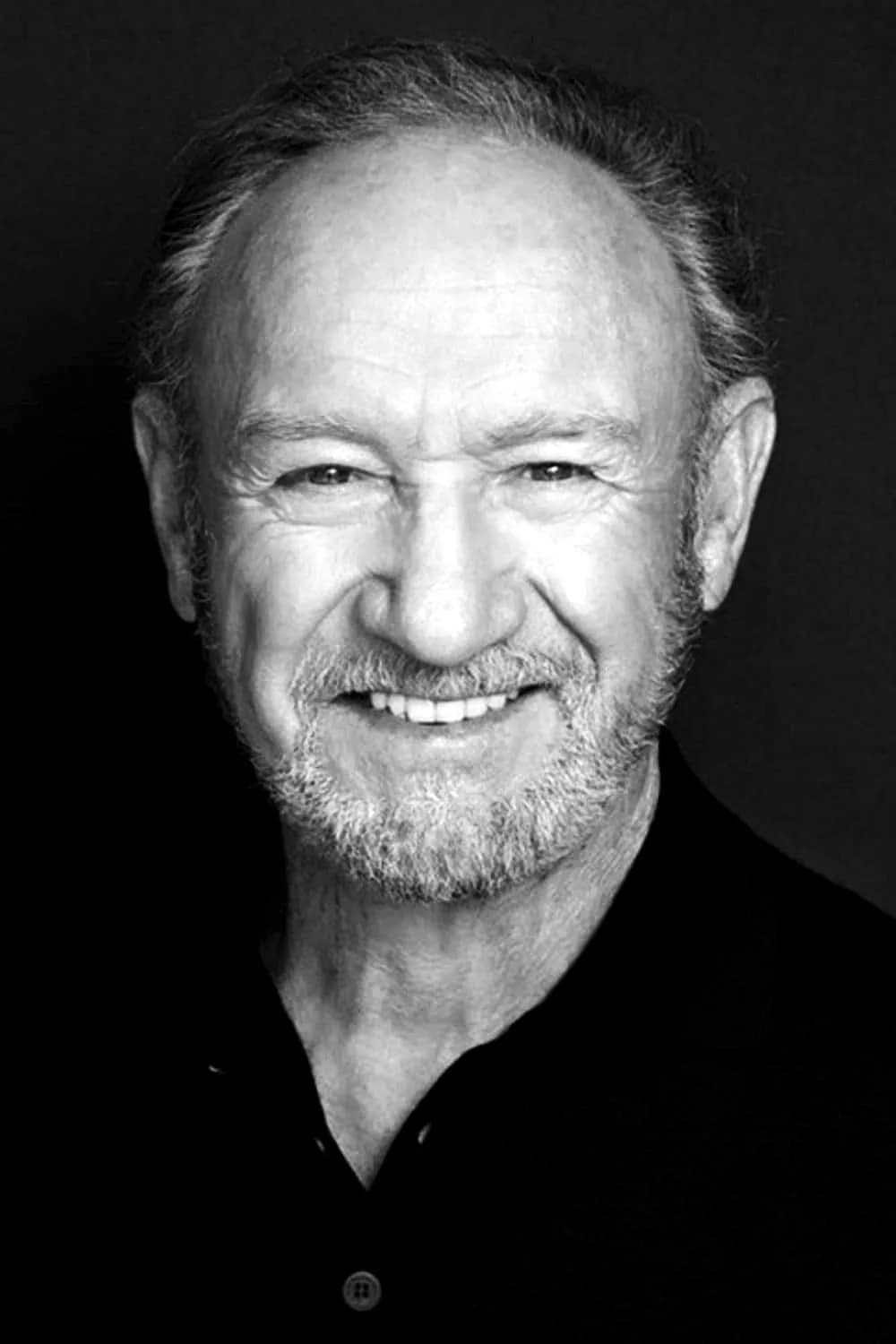Gene Hackman fotoğrafı