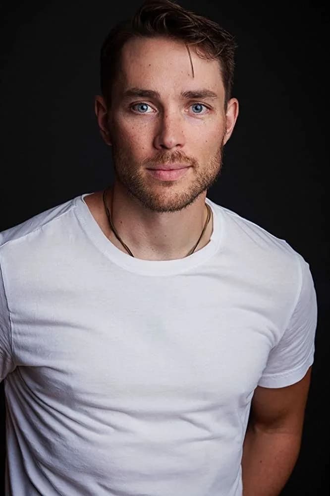 Eric Gustafsson 사진