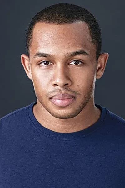 Dion Riley की तस्वीर