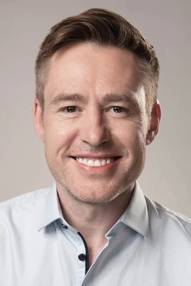 Gavin Crawford 사진