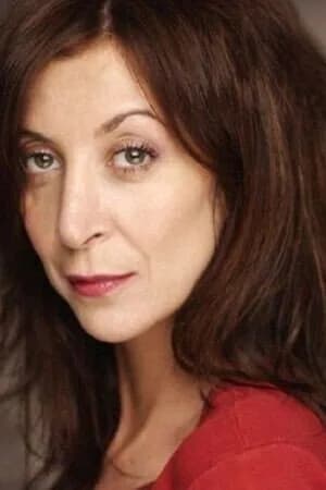 Suzanne Krull photo