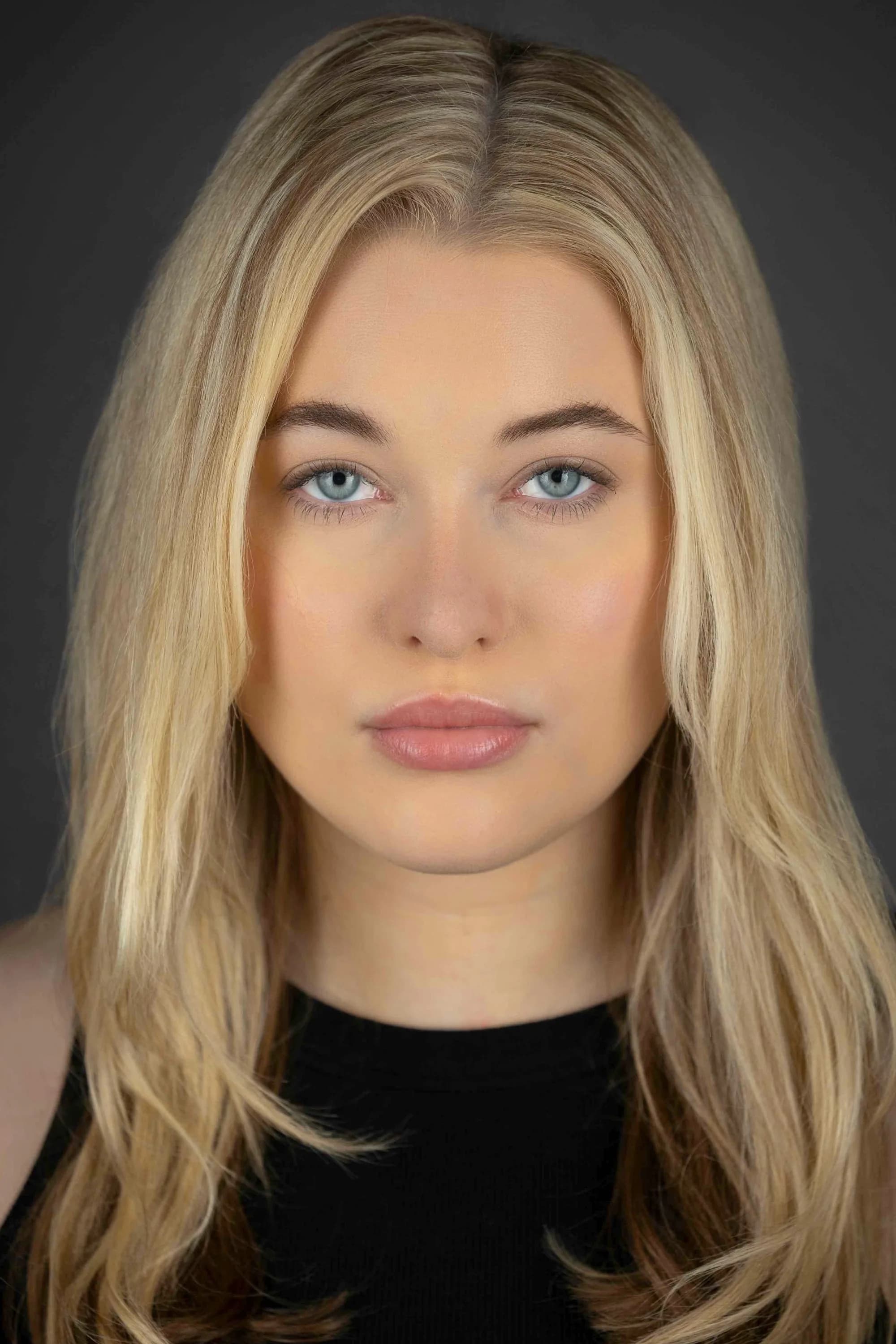 Julia Reilly photo