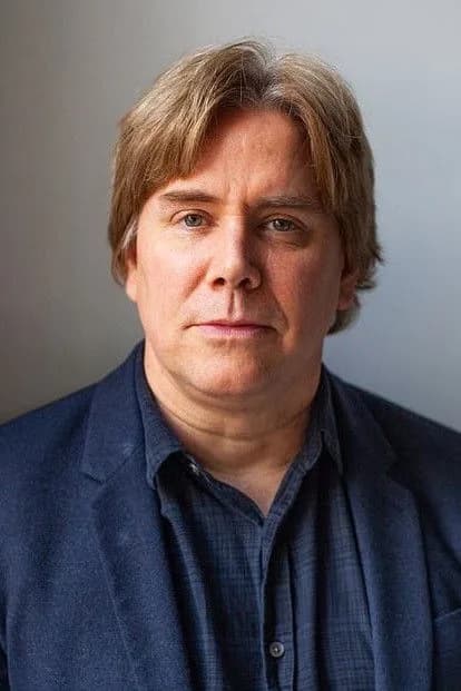 Stephen Chbosky 사진