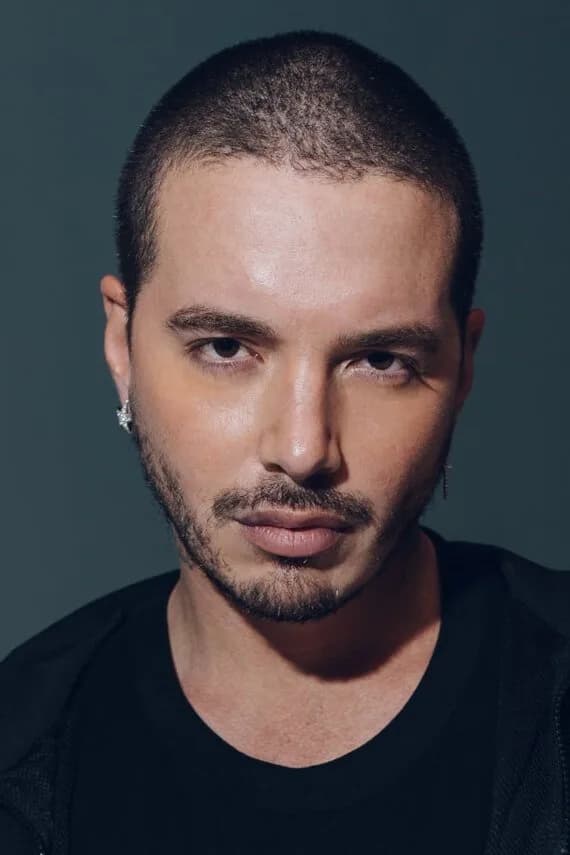 Фото: J Balvin