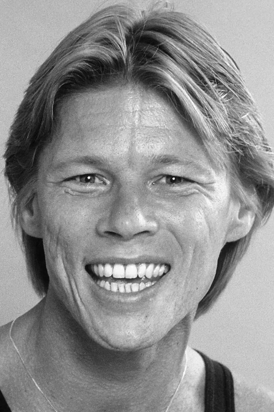 Dennis Stewart photo