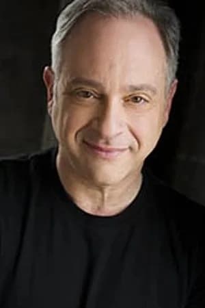 Photo de Marty Schiff
