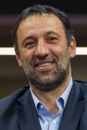 Foto di Vlade Divac