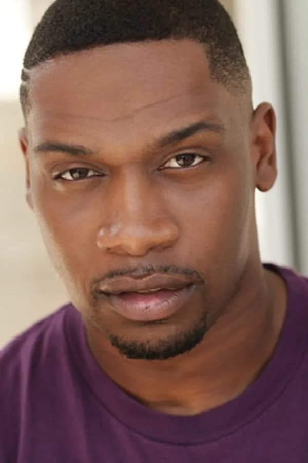 Foto di Al'Jaleel McGhee
