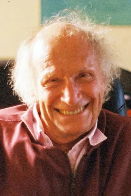 Ivry Gitlis photo