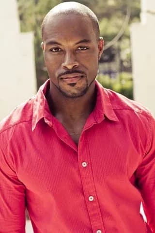 Foto de Jermaine Brantley