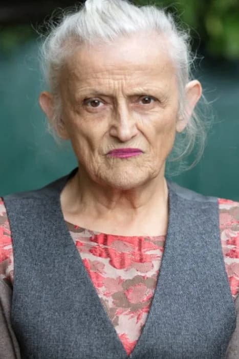 Giusi Merli 사진