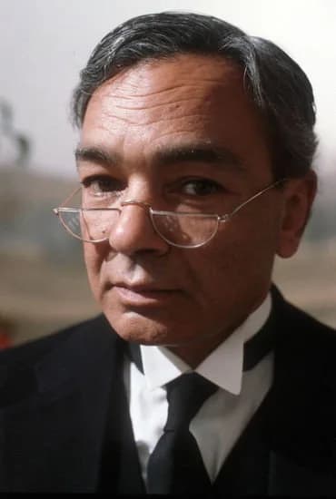 Foto di Rashid Karapiet
