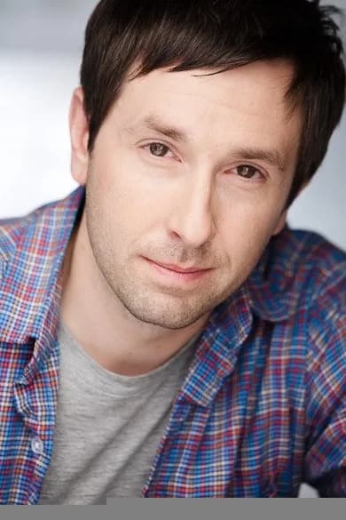 Brent Popolizio की तस्वीर
