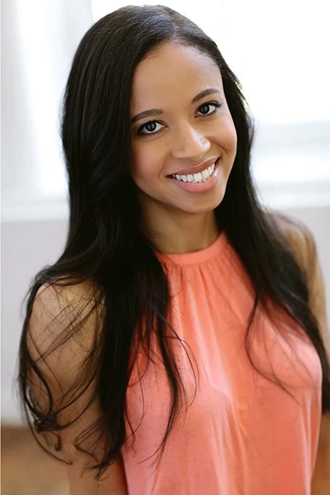 Alexa Adderley 사진