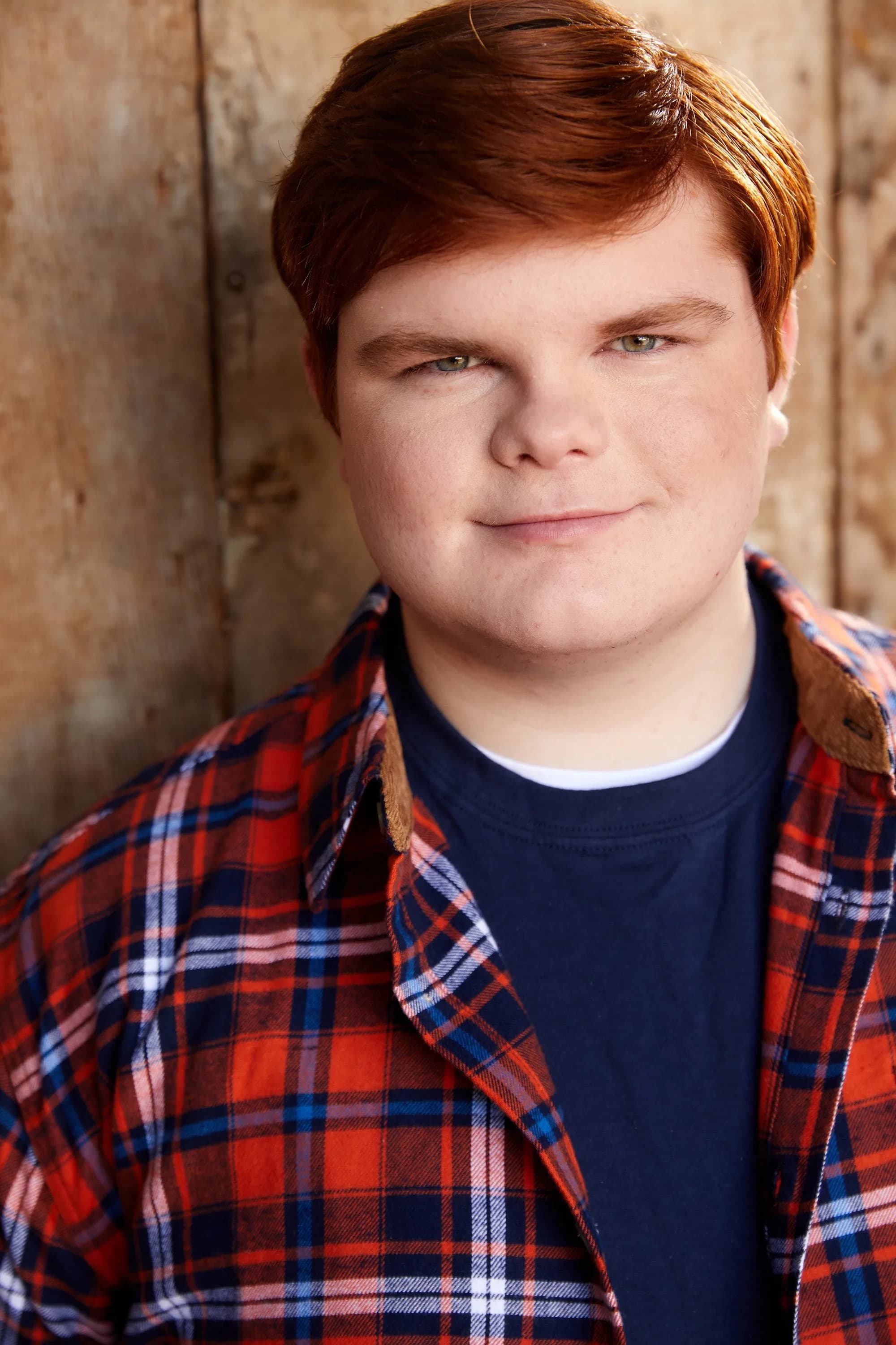 Grayson Thorne Kilpatrick photo
