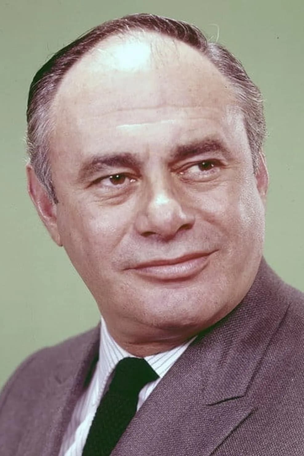 Foto di Martin Balsam