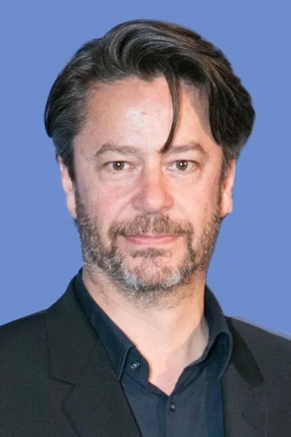 Thibault de Montalembert fotoğrafı