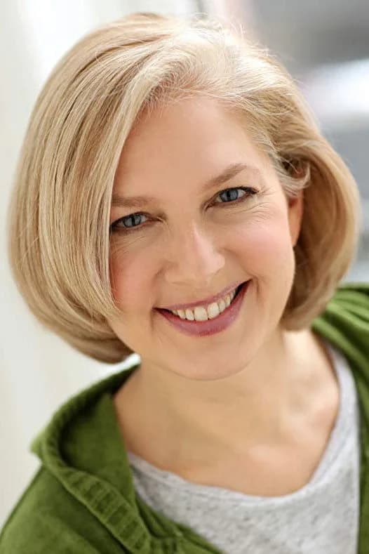 Photo de Audrey Rapoport