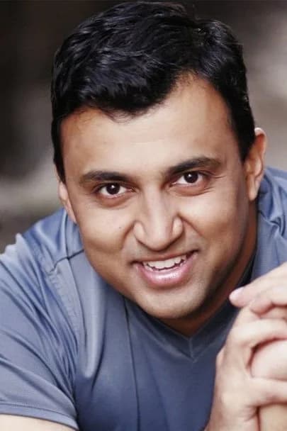Robbie Segulam की तस्वीर