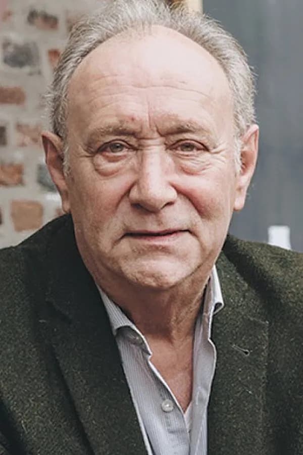 Foto di Gérard Chaillou