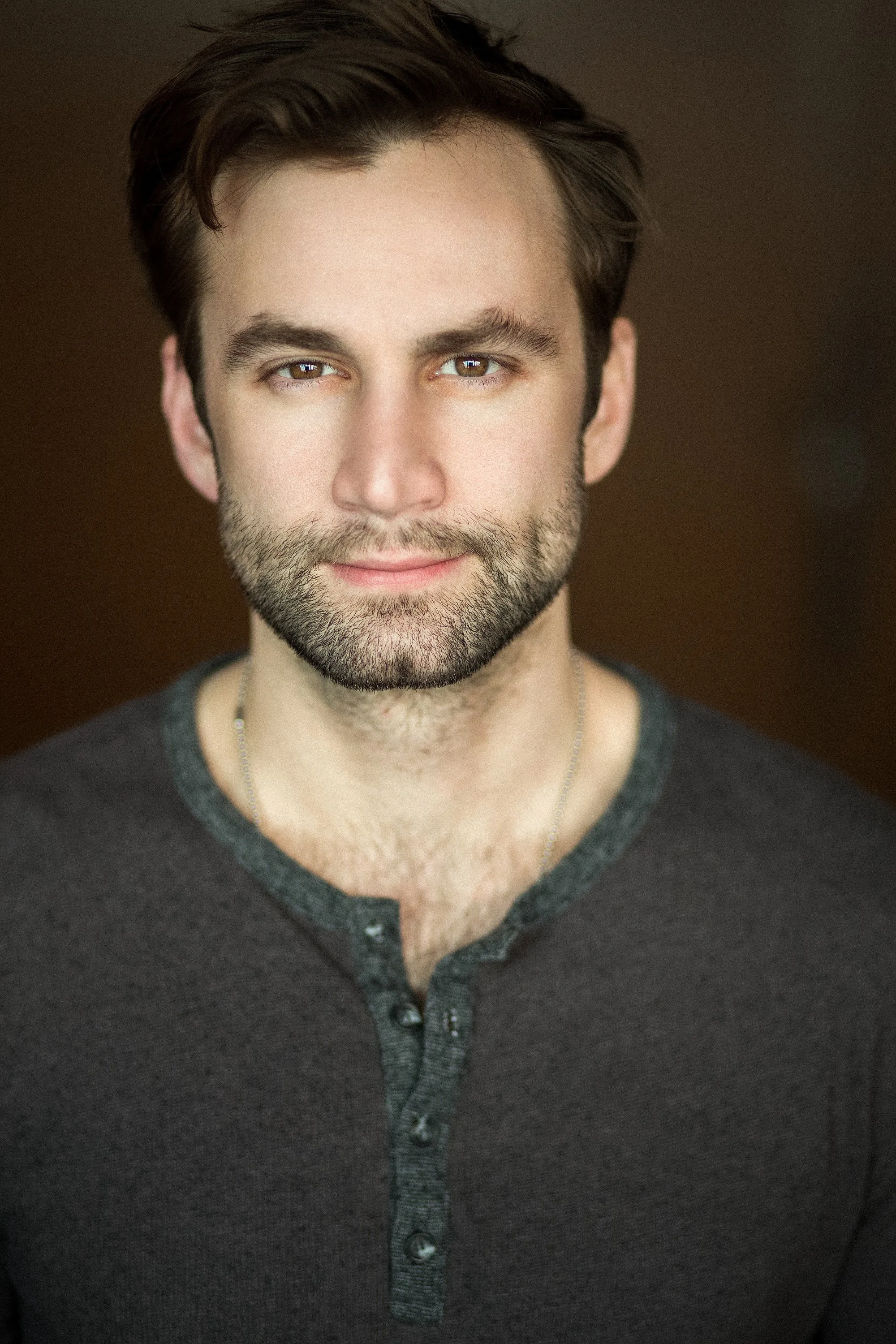 Trey Holland fotoğrafı