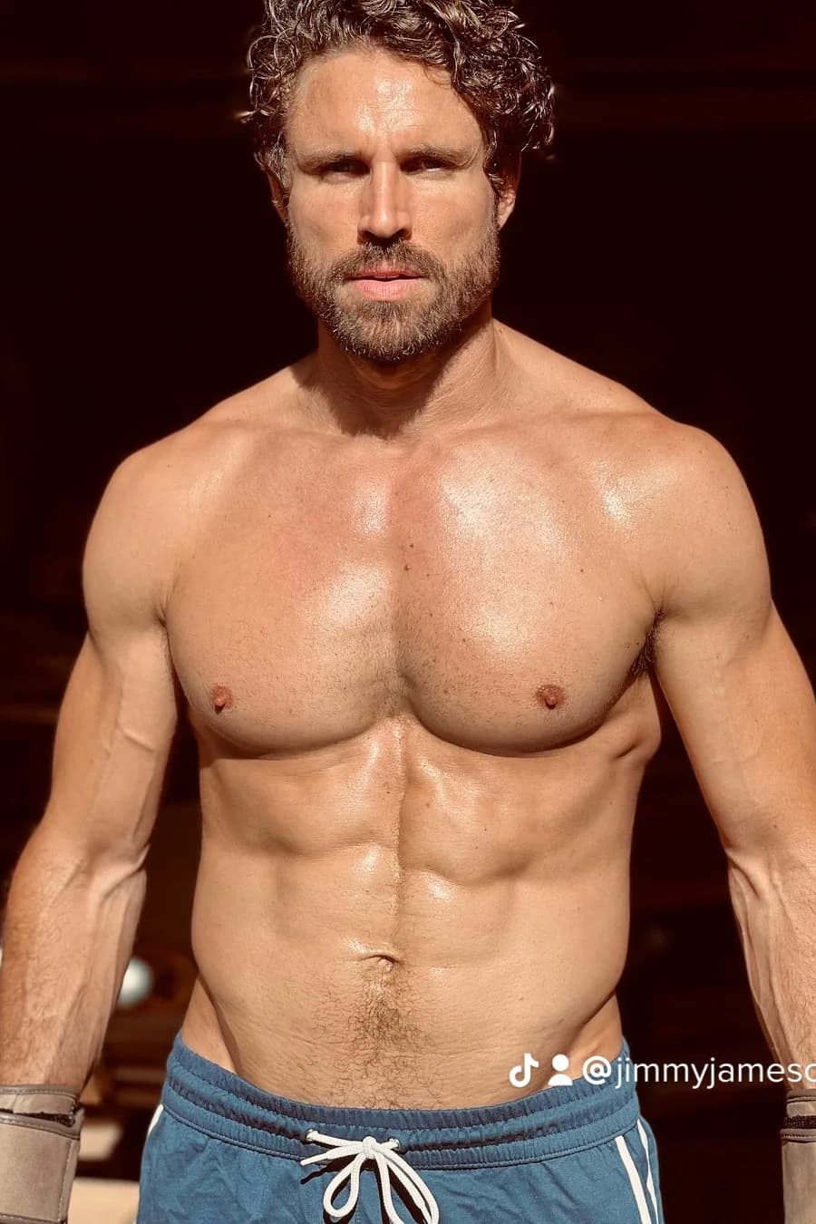 James O'Halloran photo