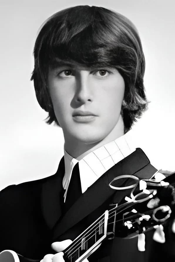 Chad Stuart 사진