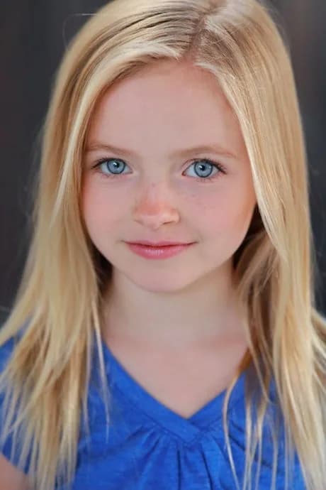 Foto de Mia Allan