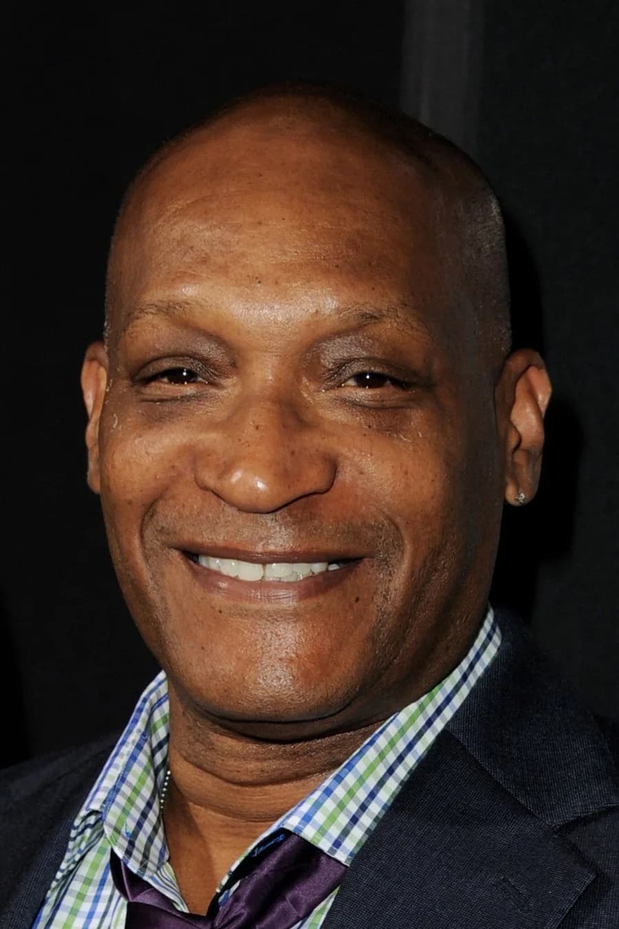 Foto di Tony Todd