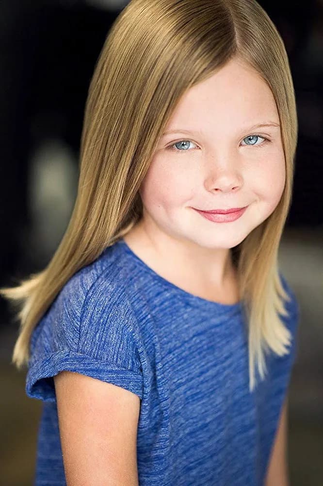 Julia Maren Baker 사진