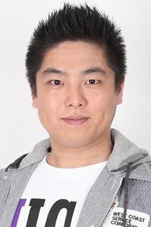Kousuke Goto की तस्वीर