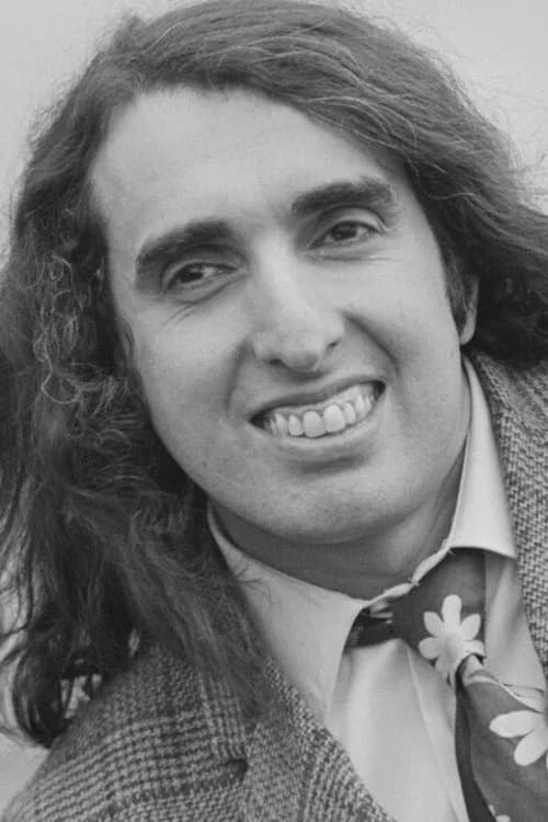 Tiny Tim photo