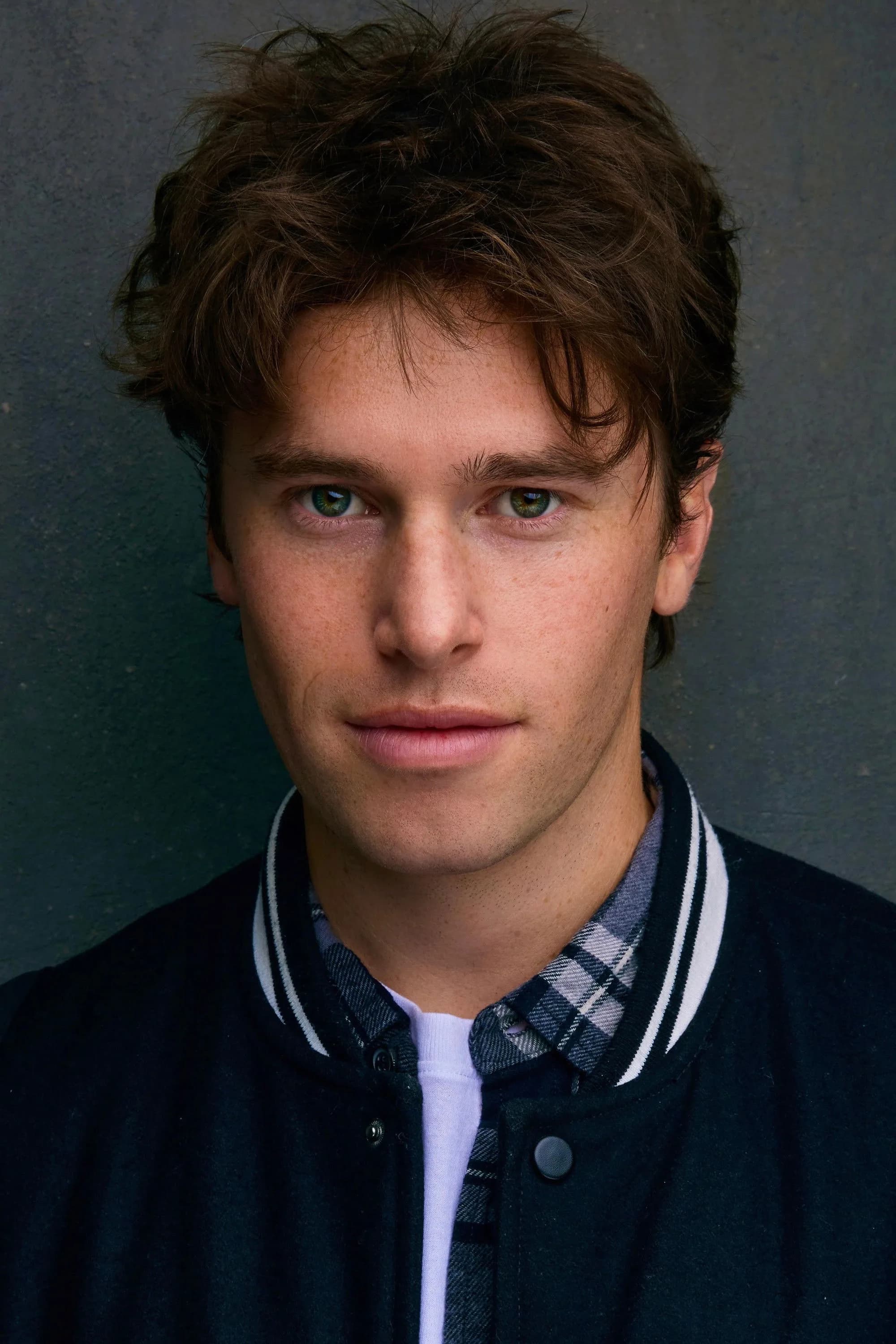 Carter Glade photo