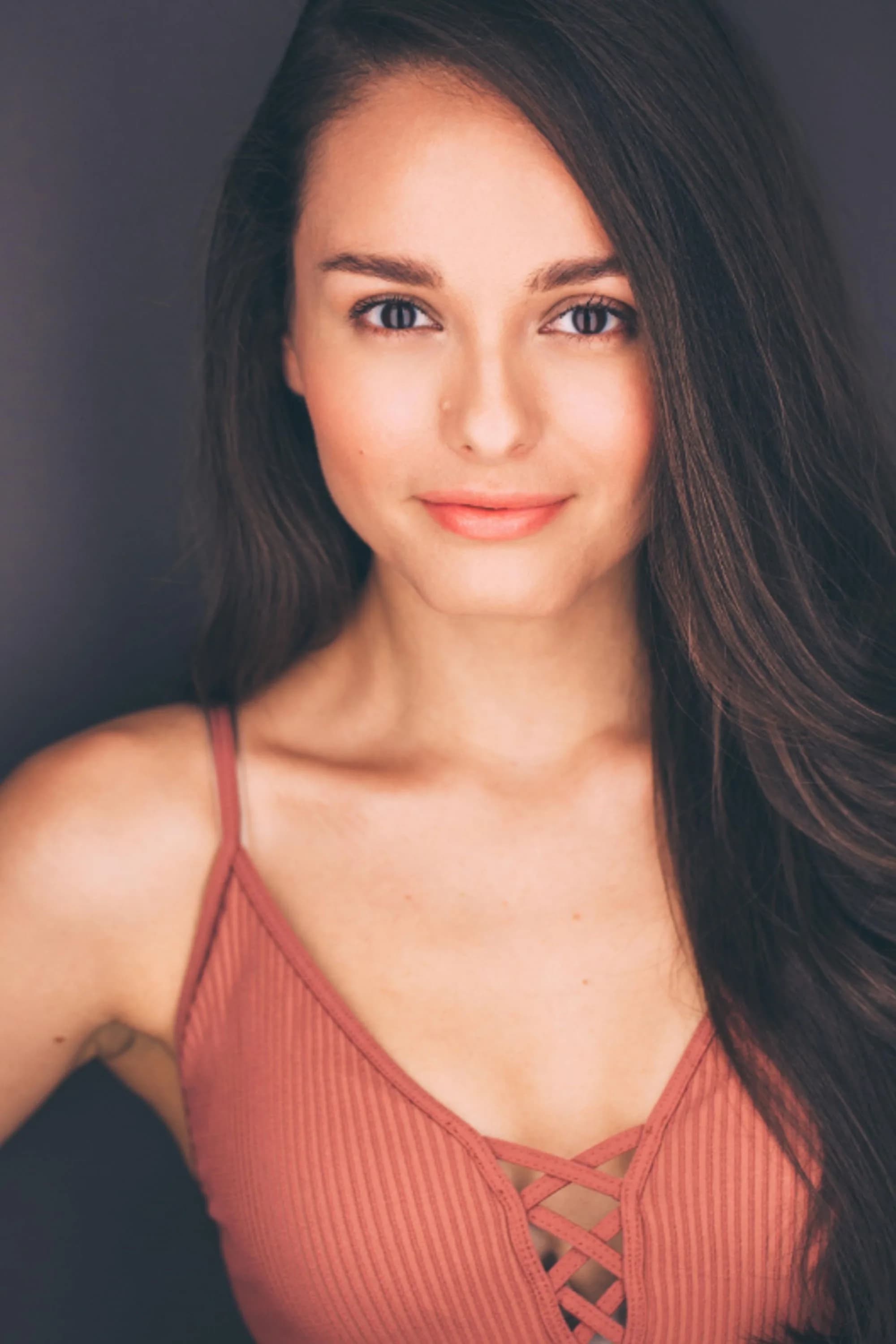 Andrea Morales 사진