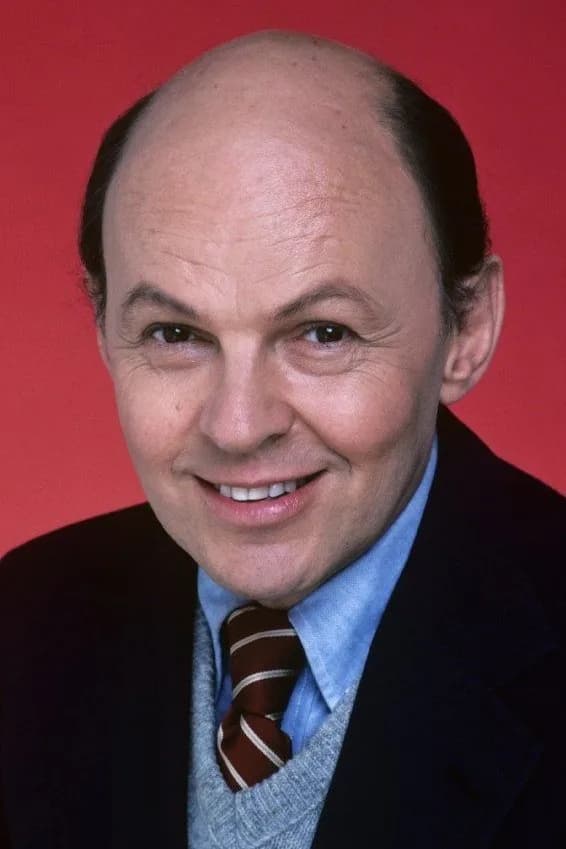 Conrad Janis fotoğrafı