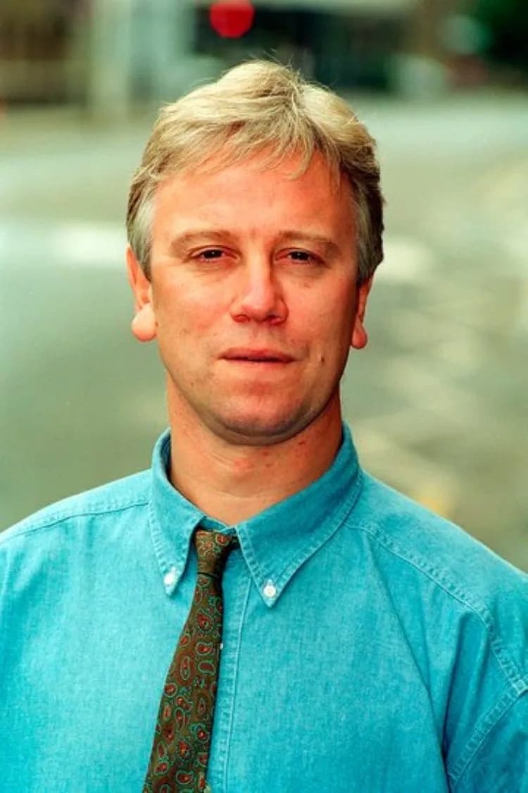 Foto di Michael Garner