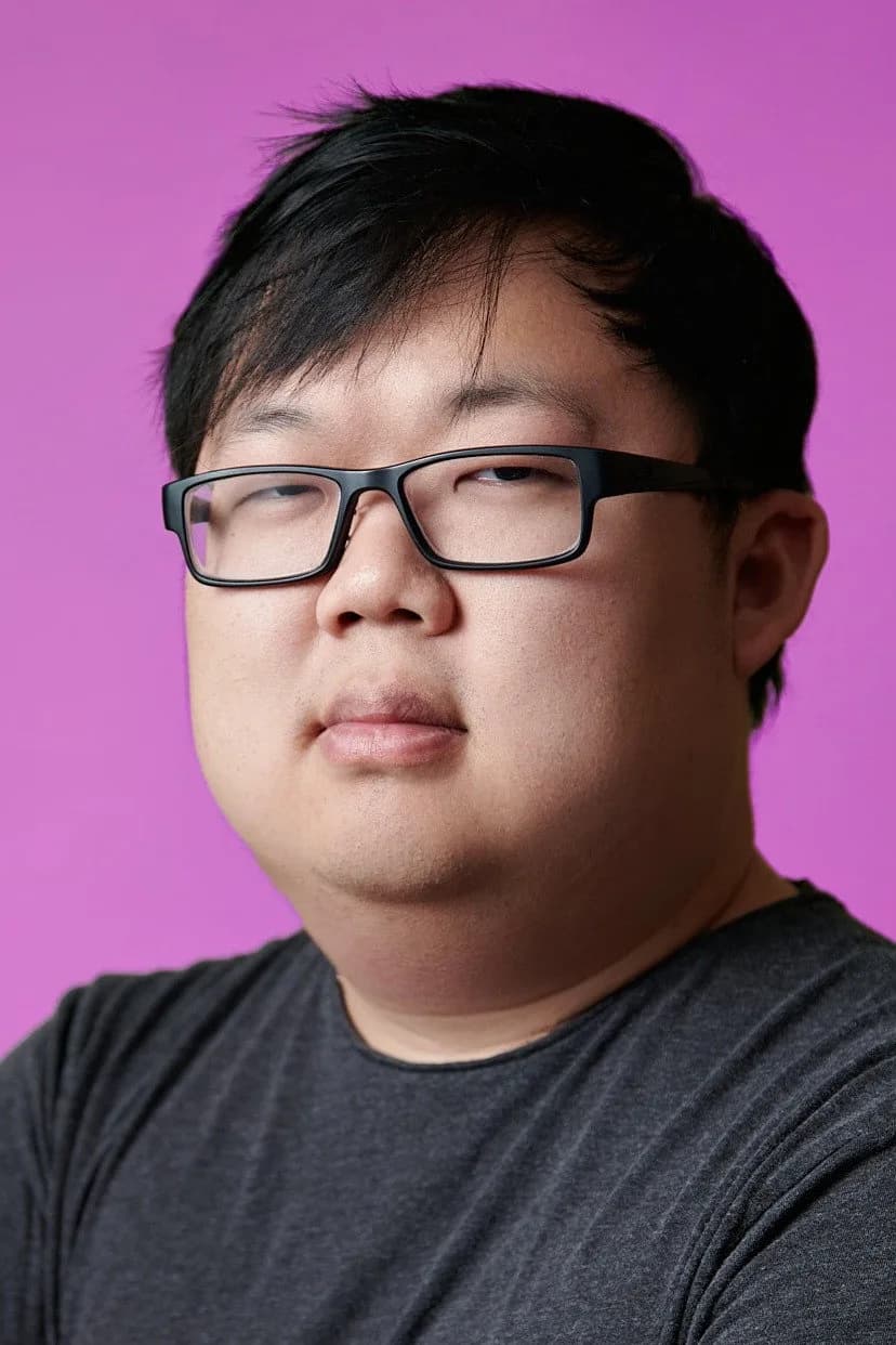 SungWon Cho的照片